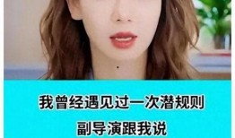 娱乐圈内部大爆料2017,揭秘幕后真相，大爆料震撼来袭！