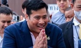 泰国二王子被爆料视频,揭秘王室丑闻背后的真相