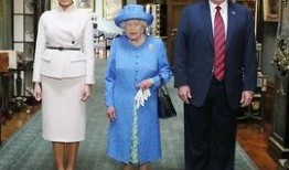 川普夫妇爆料视频,揭秘白宫内幕与私密瞬间