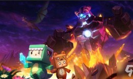 迷你世界s17虚空之夜大爆料最新消息,神秘新内容抢先看！