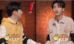 综艺爆料秦霄贤视频,笑料百出，魅力四射