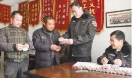 魏县跪地讨薪爆料视频