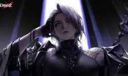 无期迷途皮肤最新爆料,神秘元素与奇幻色彩交织