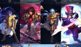 女娲最新皮肤爆料视频,神秘力量觉醒，探寻上古神话之美