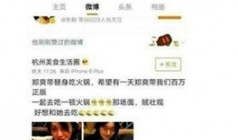 娱乐圈微博爆料人有哪些,幕后推手与热点制造者