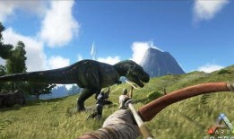 方舟手游重制版最新爆料,极致画质与全新玩法，探索未知世界！