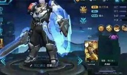 亚瑟 皮肤 爆料视频网,全新视觉盛宴即将来袭