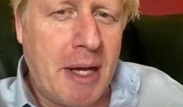 外媒爆料鲍里斯病重视频,外媒披露惊人病情细节”