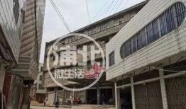 浦北福旺最新爆料,揭秘神秘项目背后的惊人真相