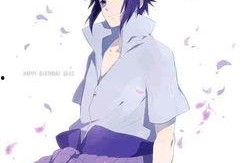 永恒佐助首播爆料视频