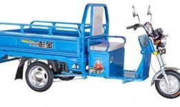 金彭电动三轮车最新爆料,引领行业新潮流