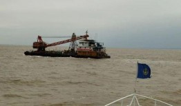 宁波船公司爆料最新消息,揭秘航运业重大动态与挑战