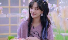 吃瓜娱乐圈白鹿是谁,娱乐圈新晋小花，吃瓜群众热议焦点