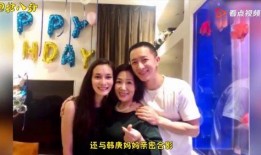 爆料三宝妈男朋友的视频,揭秘神秘人物背后的故事