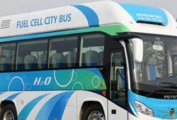 氢能源最新爆料新闻,揭秘最新氢能技术突破与市场动态