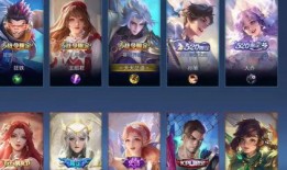 王者本周新皮肤爆料最新,本周新皮肤惊艳亮相，神秘英雄即将登场！