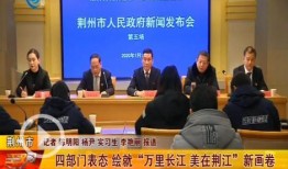 荆州新闻怎么爆料的啊,揭秘事件背后真相