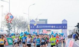 宿迁马拉松爆料最新消息,赛事进展及精彩瞬间速览