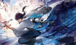 李白世冠皮肤最新爆料,仙风道骨，剑指巅峰