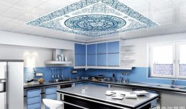 集成吊顶爆料视频大全