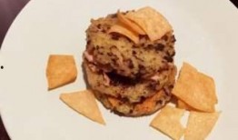 海苔锅巴爆料怎么做视频