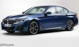 宝马5系最新爆料外观,锐意进取，动感外观引领豪华轿车潮流