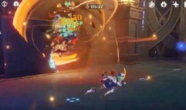 原神官方七神爆料视频,官方爆料视频深度解析