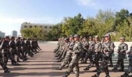 湖北军训大爆料最新消息,揭秘军营生活幕后真相