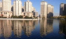 郑州荷湖房产最新爆料