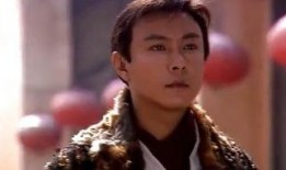 聚宝盆张卫健在线观看,财富传奇，笑傲江湖