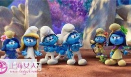 蓝精灵在线观看,在线重温童年奇幻冒险之旅