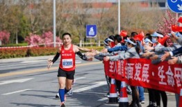 宿迁马拉松爆料最新消息,赛事进展及精彩瞬间速览