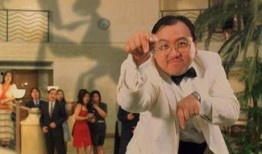 王晶最新作品爆料,奇幻冒险与情感纠葛交织的视觉盛宴