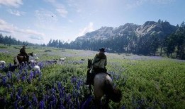 荒野大镖客3最新爆料,西部传奇再续篇章，沉浸式体验即将开启！