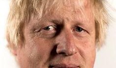 外媒爆料鲍里斯病重视频,外媒披露惊人病情细节”