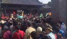 爆料山西景区事件视频,揭秘景区乱象背后的真相