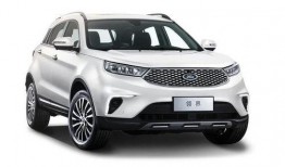 最新爆料江铃汽车,揭秘最新爆料背后的技术革新与市场布局