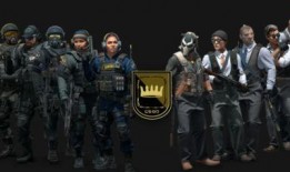 csgo最新消息爆料,神秘新地图及全新模式即将上线