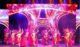 梦幻巴黎最新爆料,璀璨光影下的时尚盛宴