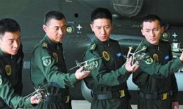 电视剧陆军一号全集在线观看,揭秘我国精英部队的传奇征程