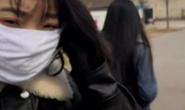 带口罩的小姐姐爆料视频,小姐姐爆料视频揭秘日常风采