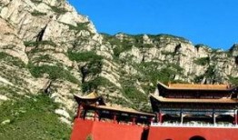 爆料山西景区事件视频,揭秘景区乱象背后的真相