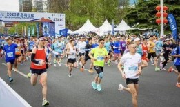 宿迁马拉松爆料新闻报道,精彩瞬间盘点！