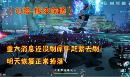 幻塔最新消息爆料,揭秘最新爆料，探索未知领域