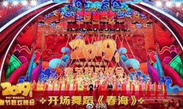 春晚视频在线观看,精彩瞬间在线重温