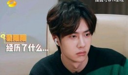 娱乐吃瓜王一博是谁,娱乐吃瓜界的风云人物