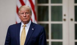 特朗普最新爆料到你,揭秘其政治生涯背后惊人内幕