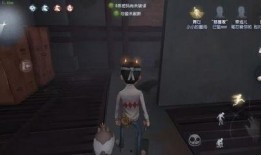 第五人格最新爆料直播,惊悚游戏玩法再升级，神秘角色引期待