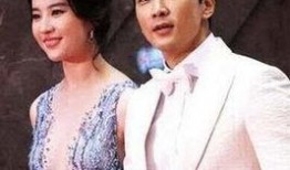 娱乐圈八卦爆料刘亦菲,娱乐圈女神的神秘面纱