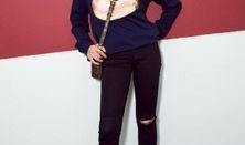 宋茜最新爆料,娱乐圈背后的真实故事